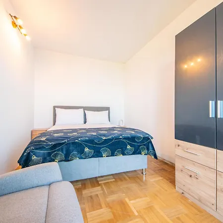 Snjezana By Interhome *