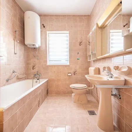 Snjezana By Interhome *