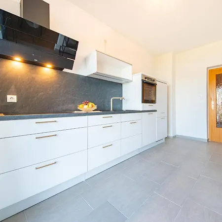 Appartement Snjezana By Interhome Jadranovo