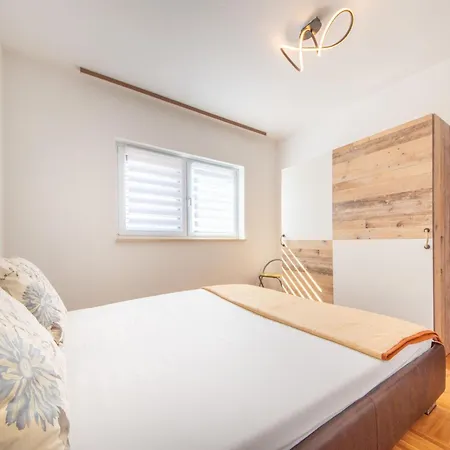 Snjezana By Interhome *