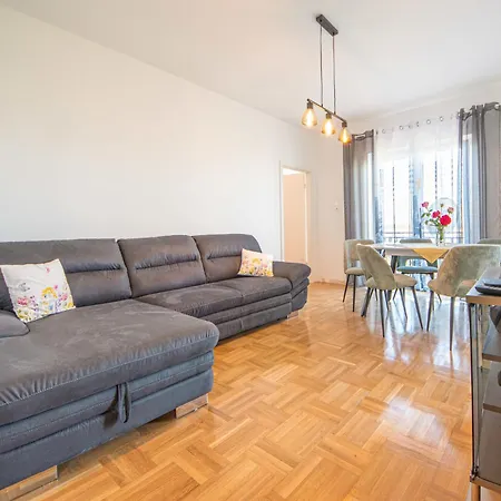 Snjezana By Interhome Appartement *