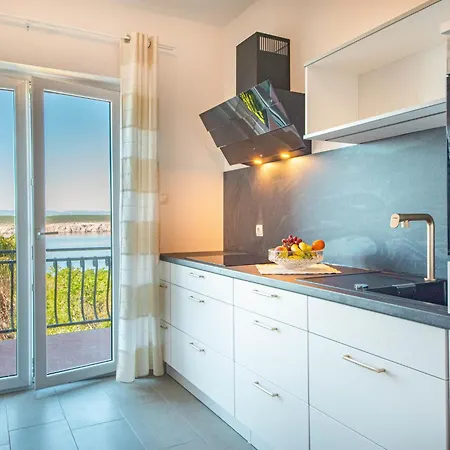 Appartement Snjezana By Interhome Jadranovo